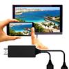 Mirroring Cable Display Your Smartphone Screen Directly On Your TV V-MCS02