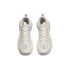 Anta C37+ Ivory Light Purple Grey Women Sneakers White Chip-Grey 922235537-3