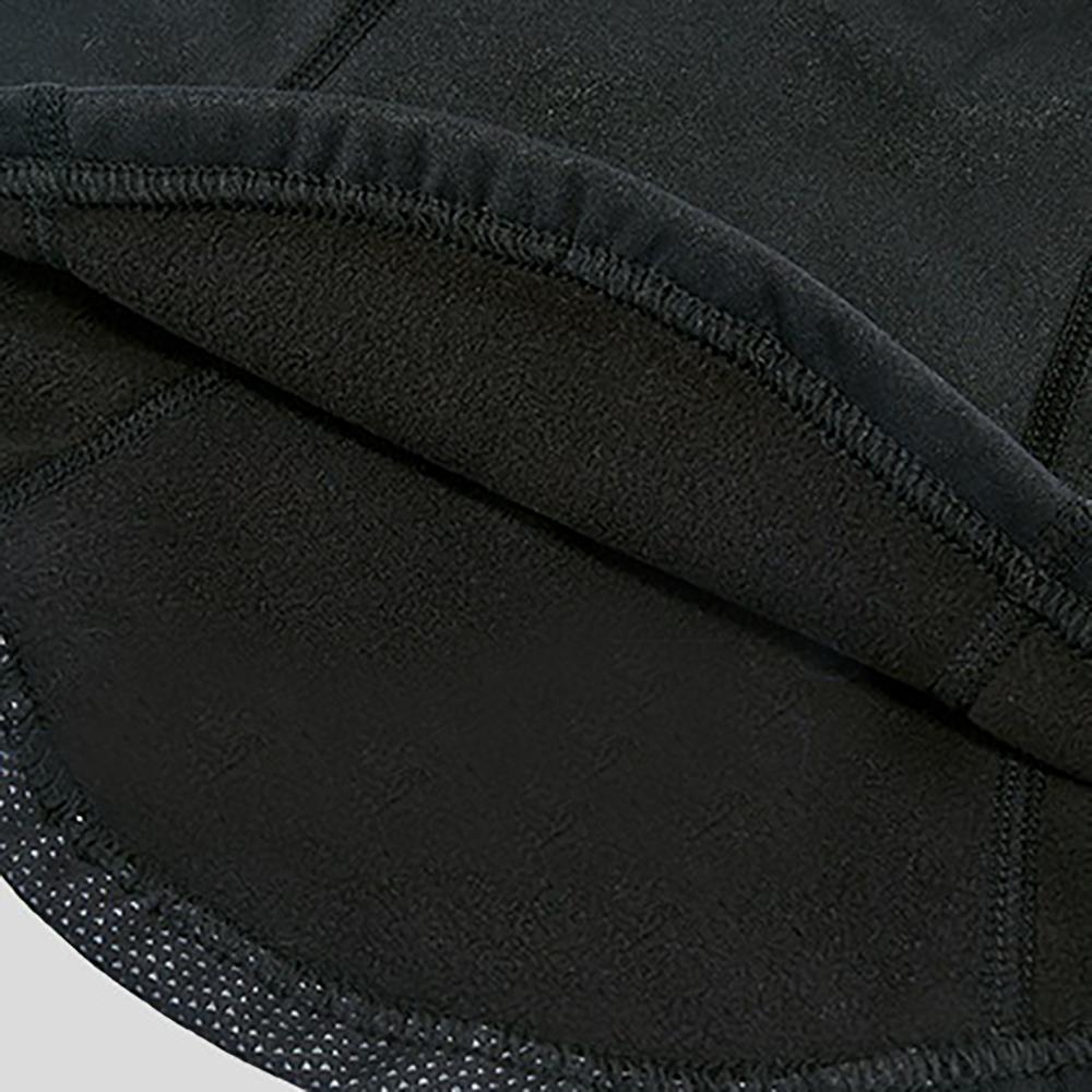 Регулируемая зимняя теплая велосипедная маска для лица мягкая бандана для лица высококачественный спортивный шарф