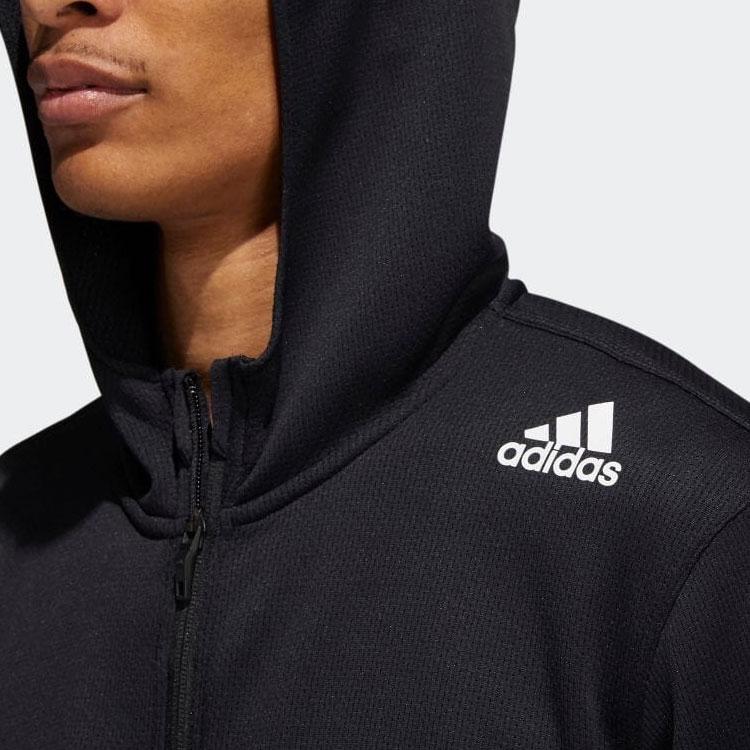 adidas Куртки и Пальто Международная Версия Мужская Черная H29171-