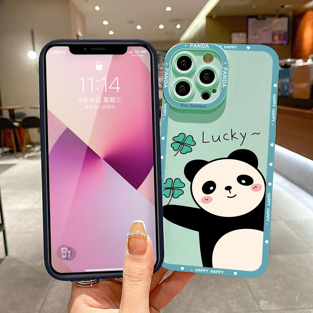 Чехол для телефона iPhone Samsung Huawei Honor Xiaomi Redmi OPPO Realme Vivo с рисунком, мягкая резина, полное покрытие, защита камеры, дизайн корпуса