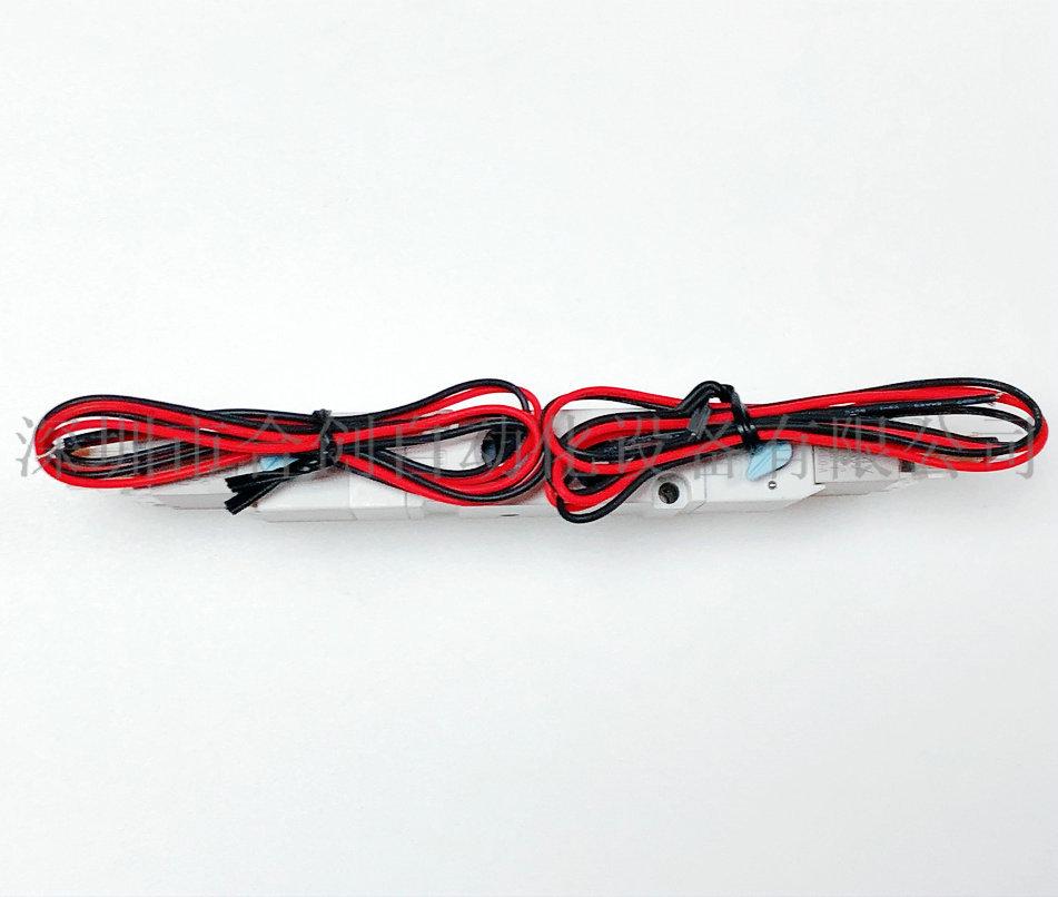Электромагнитный клапан MINDMAN MVSY-156-4E2C-DC24V Оригинальный
