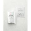 Diamond Brightening Ampoule Mask 10 Sheets