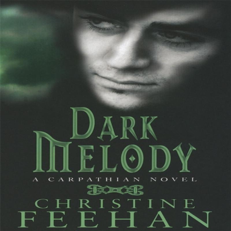 Dark Melody by Christine Feehan Paperback Book 9780749938512