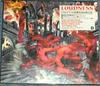 CD LOUDNESS - Loudness WPZL657 ATCO Records, W 1992 Japan Japanese Pop/Rock Used