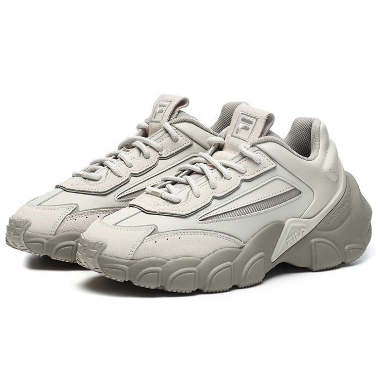 Fila Women's Casual Sneakers White F12W241117FMB