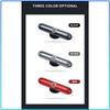 Для Volvo XC90 XC60 XC70 XC40 V90 V60 V40 C70 C30 S80 Логотип автомобиля Аварийный молоток для автомобиля Инструмент для разбивания стекол в экстренных ситуациях Резак для ремней безопасности