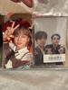 [USED] Stray Kids Sukizu CIRCUS FC Edition CD Unit Trading Card Set