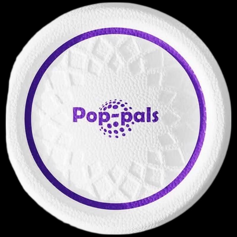 Игрушка для собак Guiwei Pop-Pals Фрисби