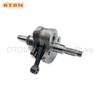 OTOM Motorcycle Crankshaft Assembly Crank Shaft Connecting Rod For ZONGSHEN ZS172FMM-5 PR250 ZS175FMN PR300 KEWS Engine Parts