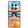Phone Case For Meizu Note 16 Cover Fashion Luxury Soft TPU Silicone Protective Back Covers For Meizu Note 16 Shell Funda