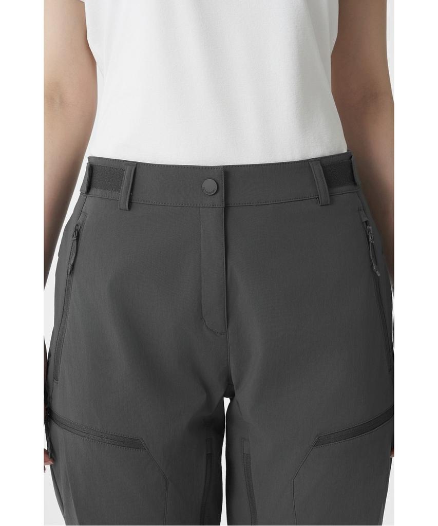 Koolongseupocheu Women'S Wigo Light Regular Fit Pants Jkpnm26242Dgy