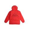 Adidas Down Jackets Men's Hooded Moderate Other EH4011