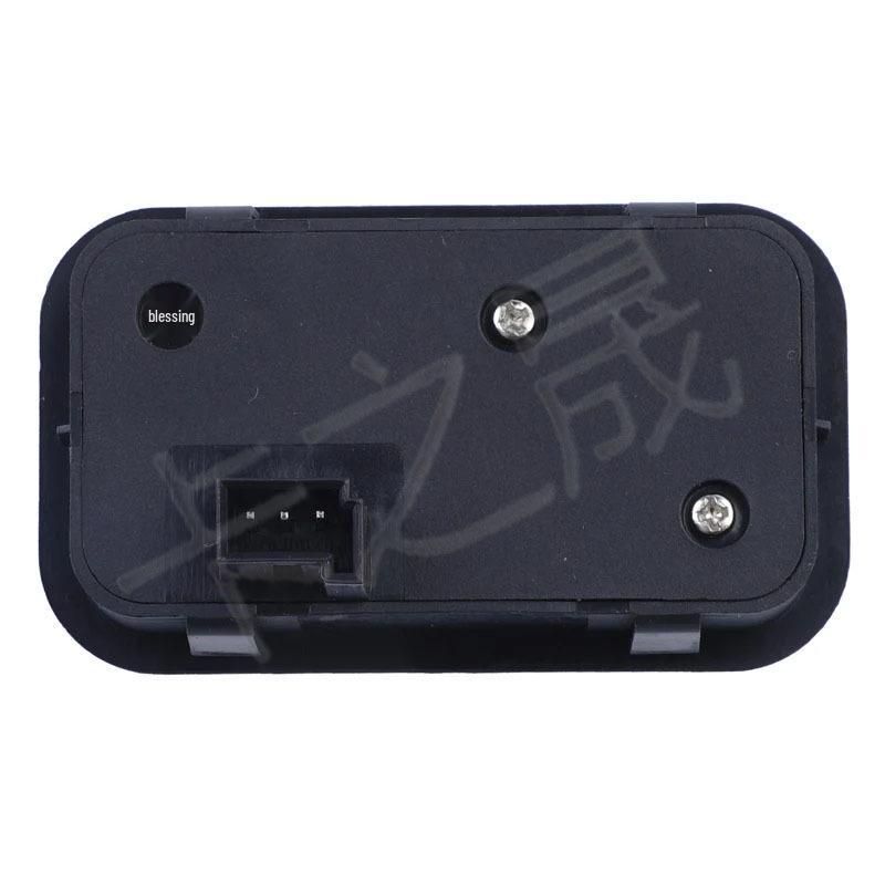 Кнопка багажника для Mercedes-Benz S-Class, CL-Class, CLS-Class (Часть №. 2208211479)