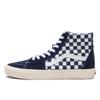 Skate High Vn0a32qg4m0 Chk Платье Blue