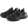 Kappa Textile , Synthetic Leather Cushioning Slip Resistant Abrasion Resistant (Unisex) Chunky Sneakers K0CY5MC18D 990
