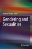 Книга Gendering and Sexualities