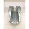 Honda Cb400 Cafe Racer Aluminum Alloy Gas Fuel Petrol Tank W Monza Cap |Fit For