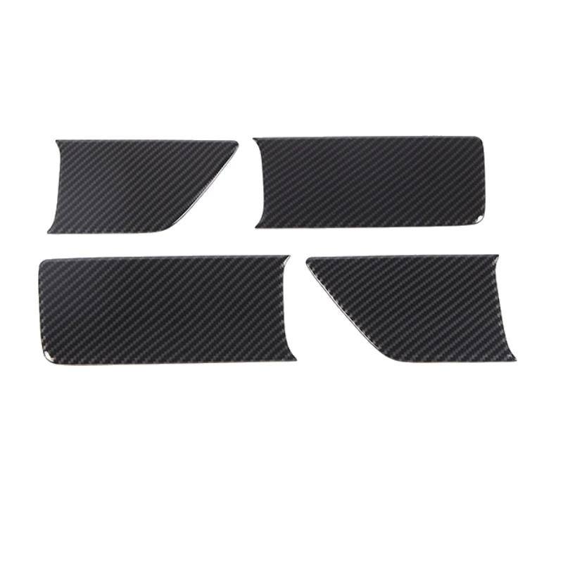 Interior Door Panel Trim Sticker Car Door Panel Decoration Car Accessories For BYD Fangchengbao 5 Denza B5 -2026