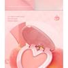 lilybyred Мини-бальзам для щек Luv Beam на брелке - 2 цвета