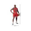 Nbas Super Star Michael Jordans 1/12 Scale Action Figure No.23 Mj Models Collectible Toys