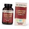 Карнитин комплекс, Carnitine Complex, 60капс (02387001)