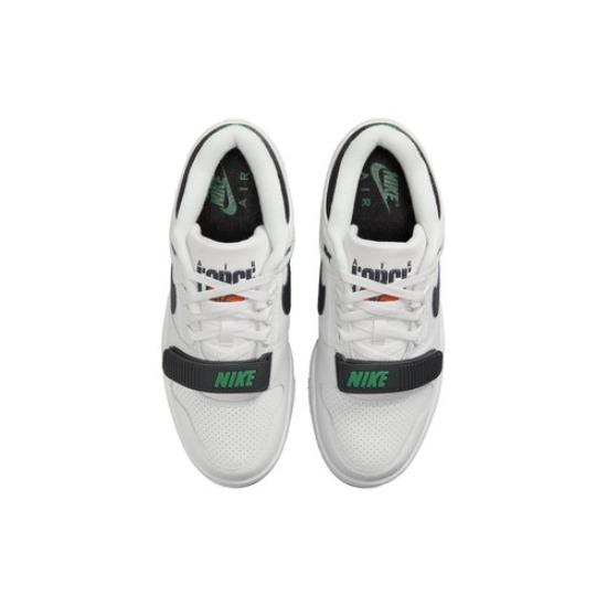Nike Air Alpha Force 88 Платиновый оттенок Малахит - DZ4627-001