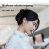 Edifier Беспроводные наушники X5 Pro с активным шумоподавлением