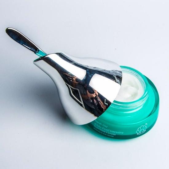 Intensly Nourishing Anti-Wrinkle Cream with Pearl Extract 50g