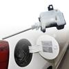 Крышка топливного бака Мотор открывания багажника 6QD810773A 6Q6810773B Аксессуары для автосервиса Мотор открывания топливного бака