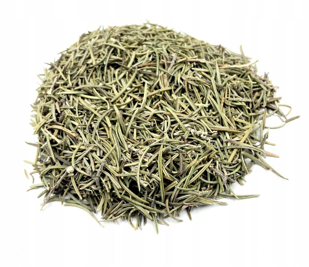 Dried Rosemary Needles Rosemary Leaf 50 G Natural Shop