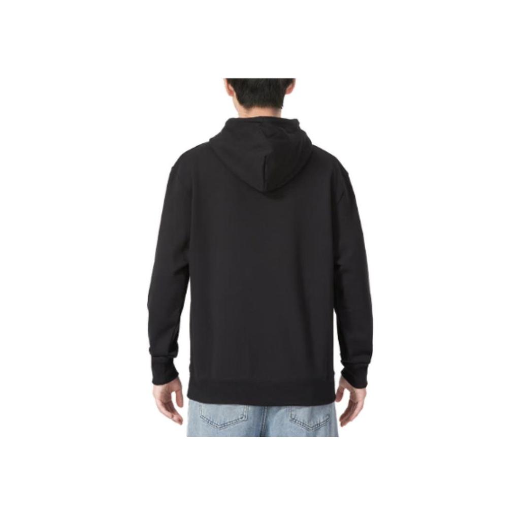 New PUMA Sweatshirts Men's Black 623442-01