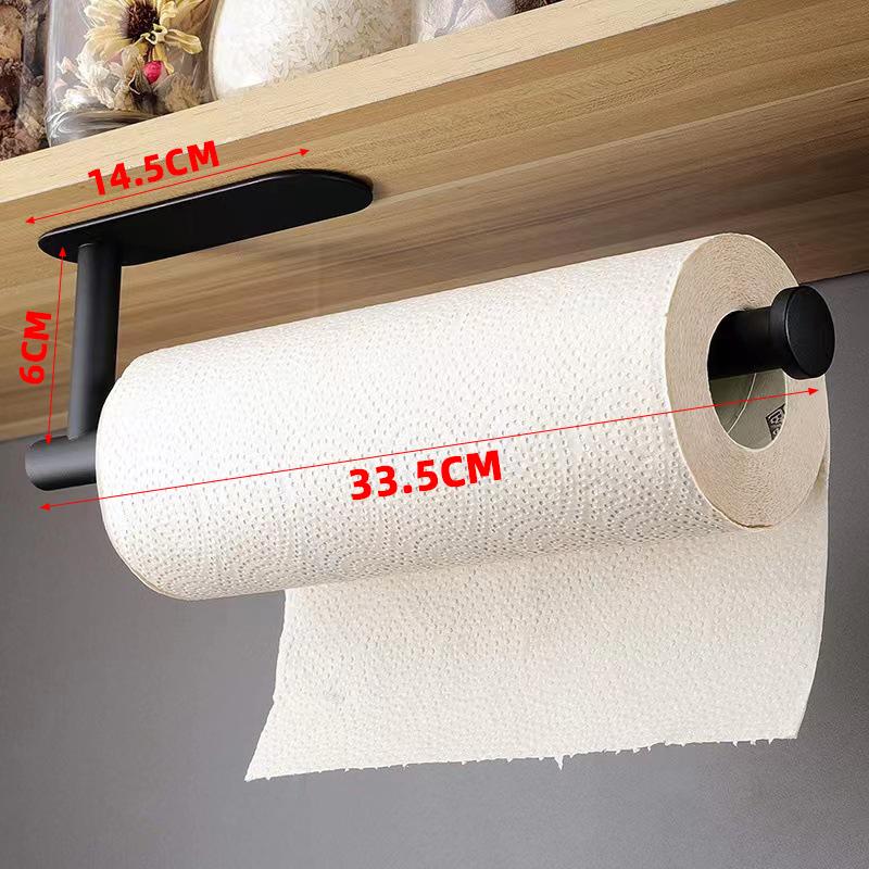 Kitchen Spice Rack Multifunctional Storage Rack Knife Spoon Spice Organizer Aluminum Wallmounted Kitchen Shelf Kitchen Organizer