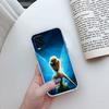 Прозрачный чехол для телефона Tinker Bell Tinkerbell для Motorola Moto G10 G20 G30 G31 G32 G34 G35 G41 G42 G50 G51 G52 G55 G60 G60S