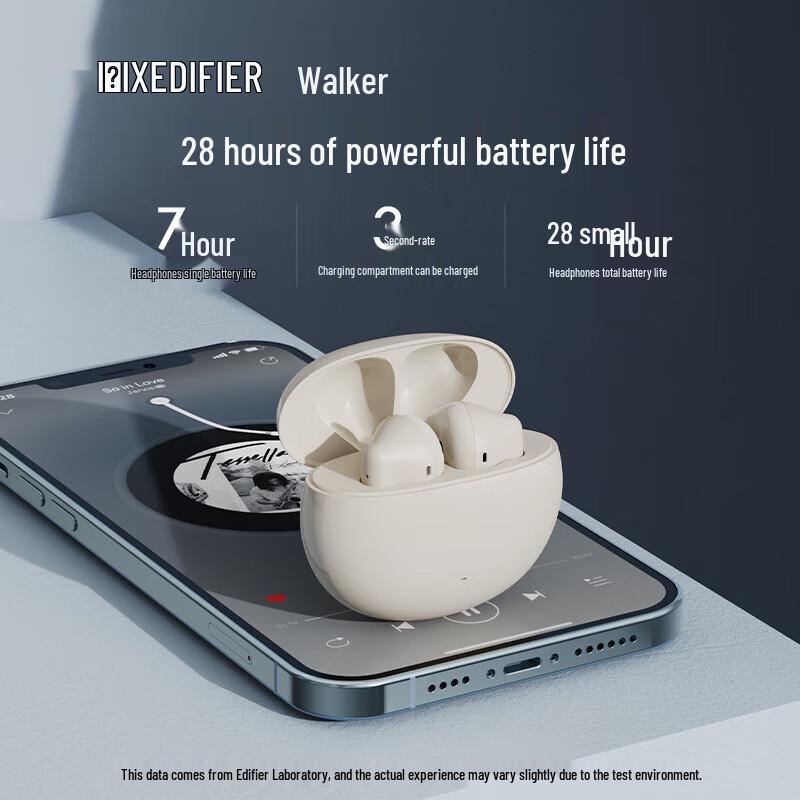 EDIFIER N2 True Wireless Earbuds