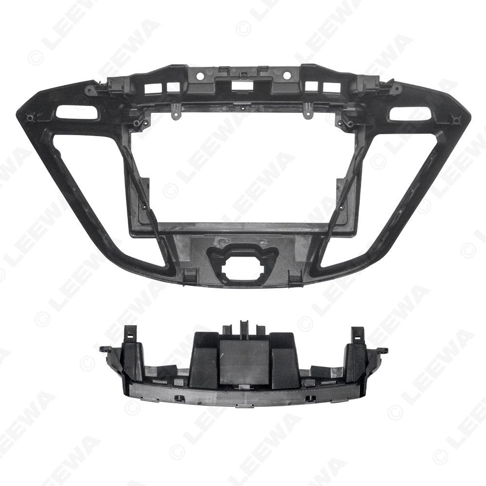 9-inch Android Navigation Frame for 2017 Ford Transit/Tourneo Audio-Visual Panel Modification