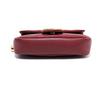 [Pre-Owned] GG Marmont Vintage Metal Logo Quilted Leather Mini Shoulder Bag - Excellent #1J88SHS