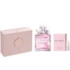 Парфюм Flower Eau de Parfum 50 мл + Набор для безграничного парфюмерного опыта 1,2 мл + Подарочная коробка с пыльцой камелии