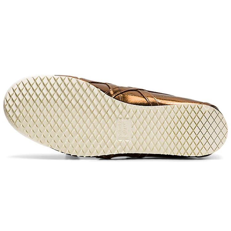 Onitsuka Tiger Mexico 66 SD Sneakers Gold 1183A740-201