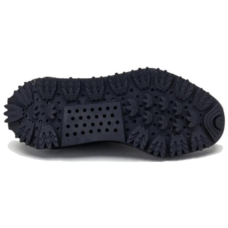 Adidas Кроссовки Neighborhood X NMD_S1 'Black' ID4854