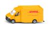 Siku SUPER Mercedes-Benz Sprinter DHL 10192000002