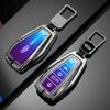 Geely Car Key Cover for Emgrand, Xingyue L, Boyue, Xingrui, Binyue, Bin, Shell, Ruibo, Rui, and Vision X6