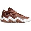 adidas Велюровый спортивный костюм Top Ten 2010 — коричневые мужские кроссовки IE7235