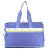 Сумка Boston 4318 DELUXE MED WEEKENDER RA02 DEEP PERIWINKLE [LeSportsac] [Предмет]