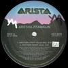 12inch Record ARETHA FRANKLIN - Another Night AD19454 ARISTA 1986 Canada Dance & Electronica Used
