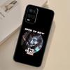 Чехол для телефона Oppo A98 A78 A18 A38 A58 A60 A80 A40 A96 A76 A16 A94 A74 A54 A15 A17 A57 A77 A5 Pro с изображением фильма ужасов «Восстание зловещих мертвецов»