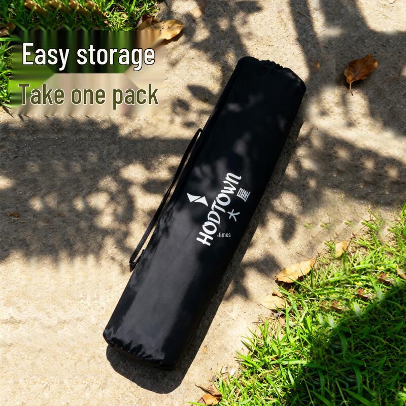 Portable Folding Table and Chair Set