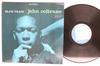 Виниловая пластинка JOHN COLTRANE Blue Train BST81577 BLUE NOTE 1972 США Джаз Б/У