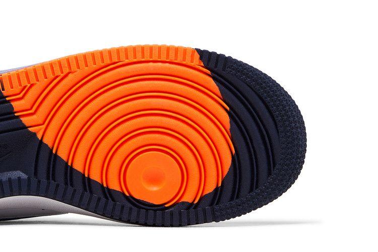 Nike Air Force 1 Low LV8 Upside Down (GS)