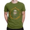 Retro Vintage Movie Cartoon 90s Halloween Film Graphic 100 Cotton Tshirt Oover The Garden Wall Tops Tees For Unisex